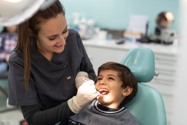 Best Pediatric Emergency Dentist in Cicero, IL